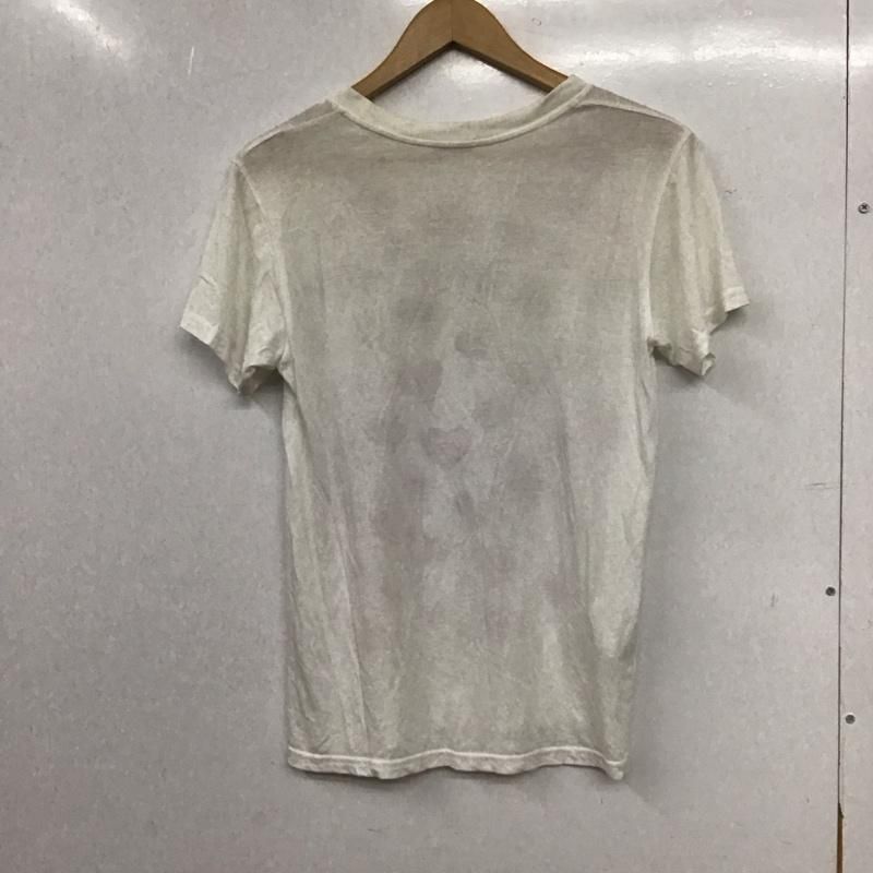 miu miu ミュウミュウ カットソー 半袖 ハートTシャツ Valentine