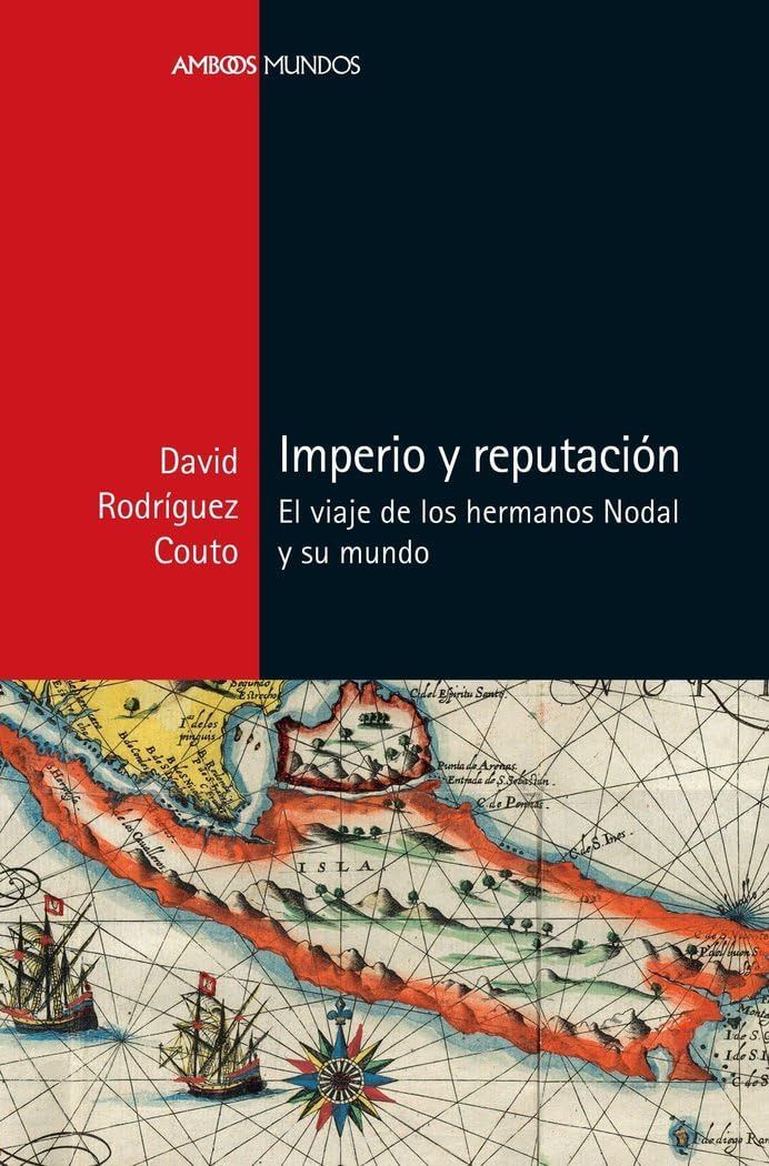 Imperio y reputaci?n:El viaje de los hermanos Nodal y su mundo 17,645円
