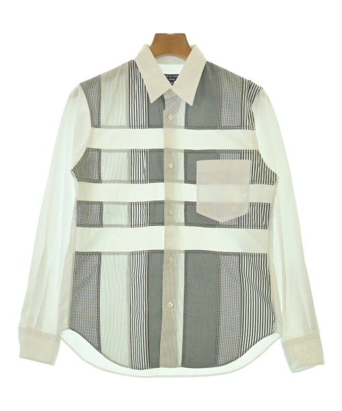COMME des GARCONS HOMME カジュアルシャツ メンズ 【古着】【中古】【送料無料】 8,424円