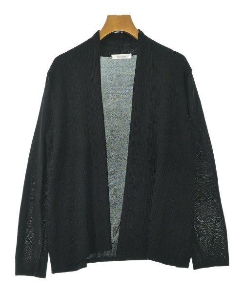 Max Mara カーディガン レディース 【古着】【中古】【送料無料】 7,420円