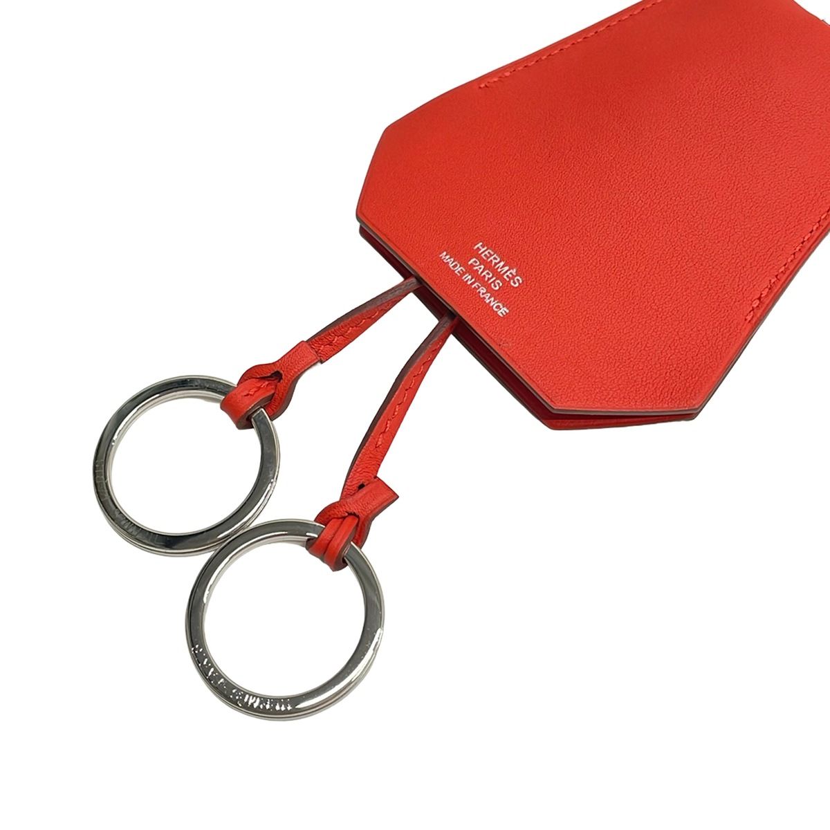 クロシェット エルメス - ネックレス HERMES ネックレスの通販 | 美品 