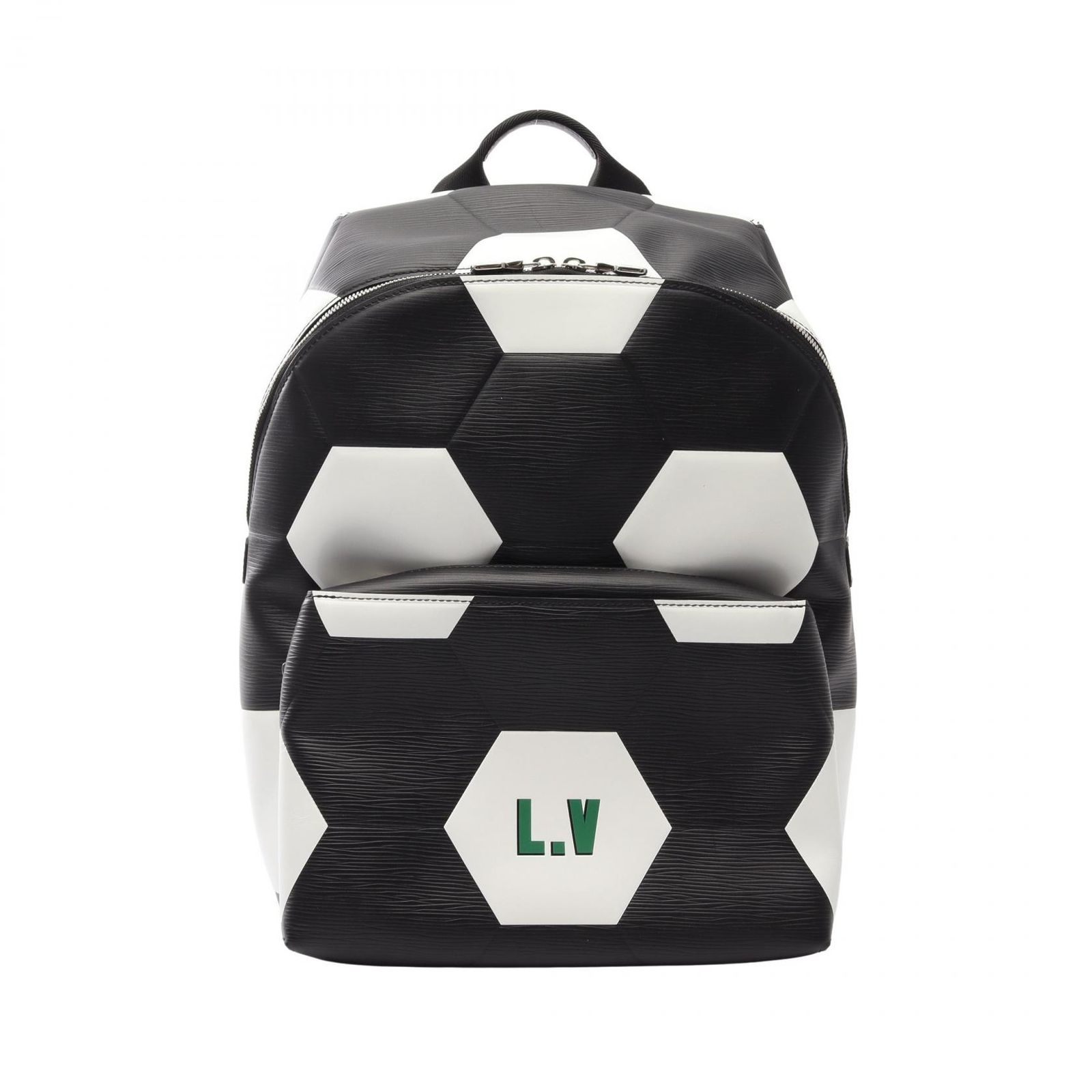 ルイ・ヴィトン LOUIS VUITTON リュックサック バックパック アポロ