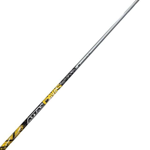 アッタスダース5Xドライバーシャフト（中古） 中古】 ATTAS DAAAS 5ドライバー用 シャフト ATTAS DAAAS 5