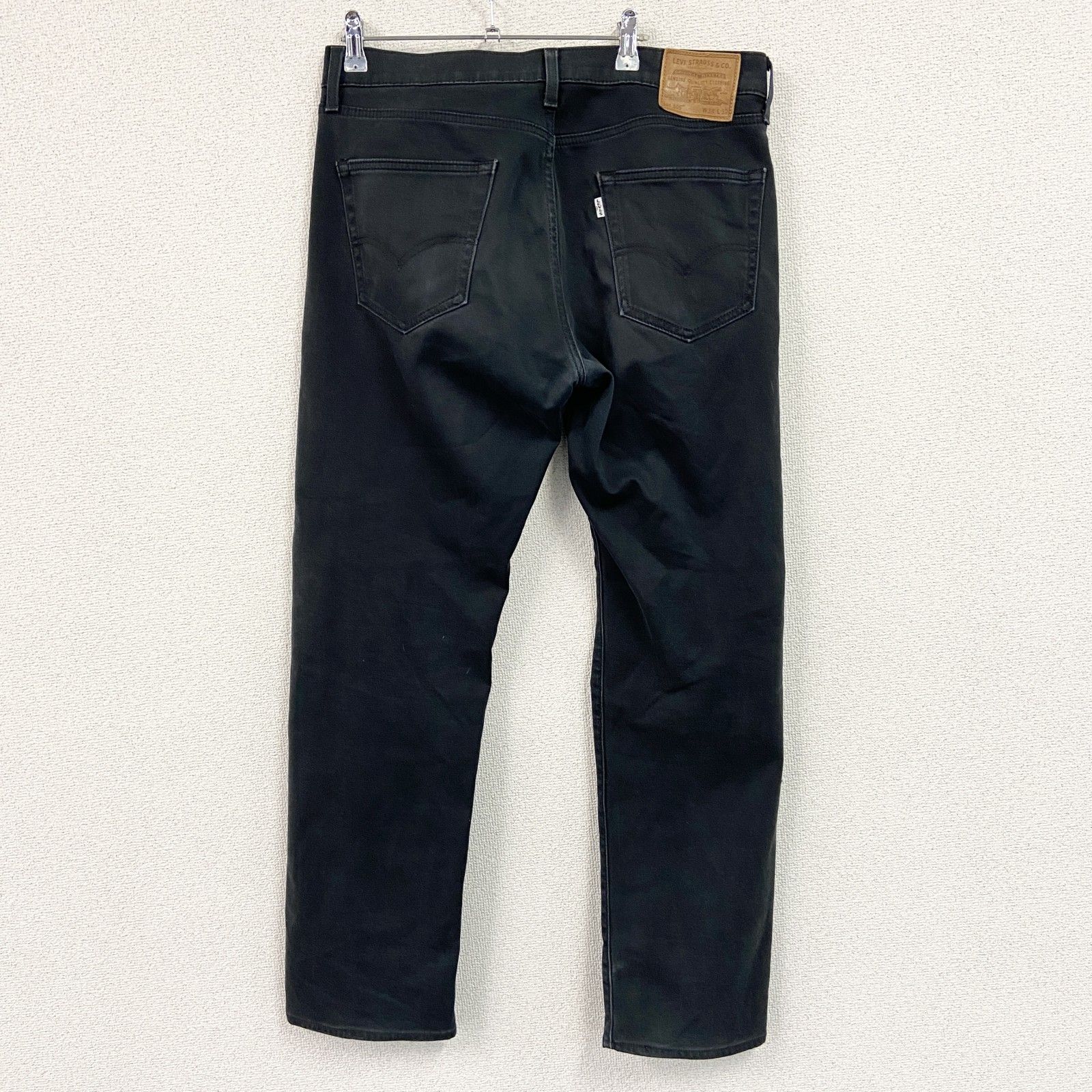 Levi's Premium リーバイスプレミアム デニム/ジーンズ ジップフライ