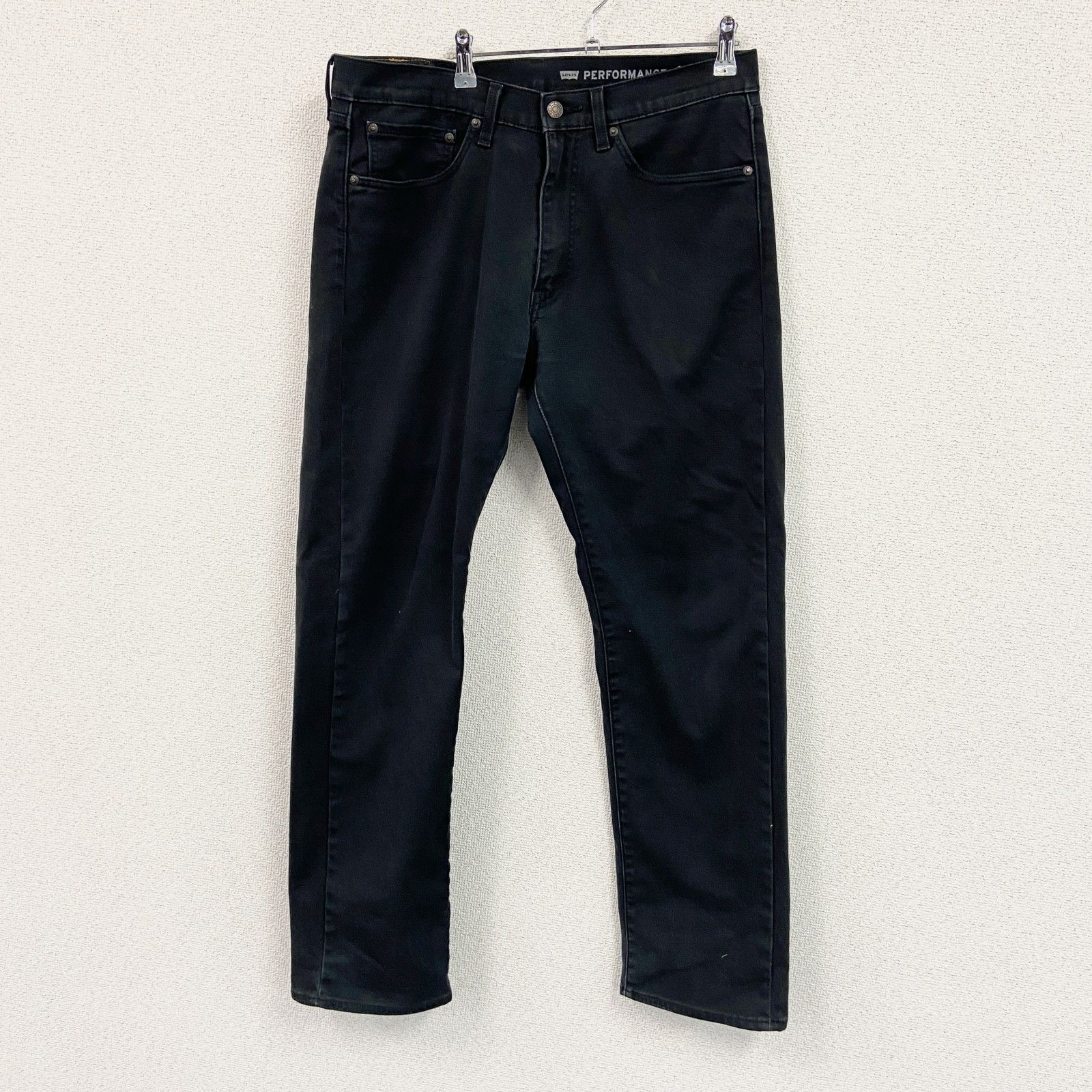 Levi's Premium リーバイスプレミアム デニム/ジーンズ ジップフライ