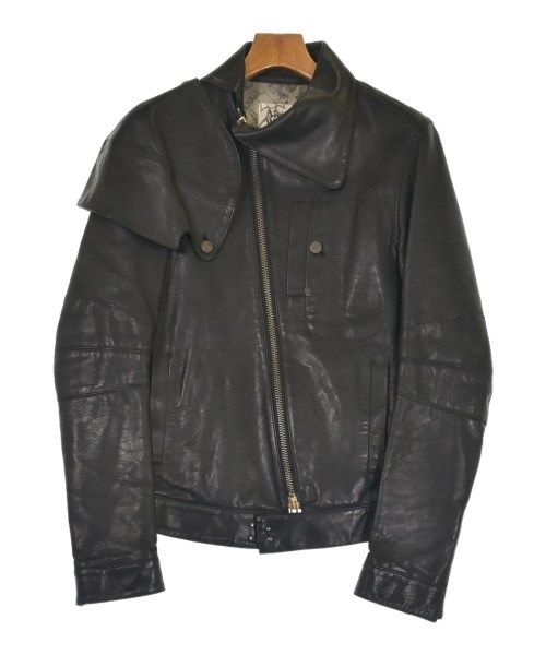 Vivienne Westwood MAN ライダース メンズ 【古着】【中古】【送料無料】