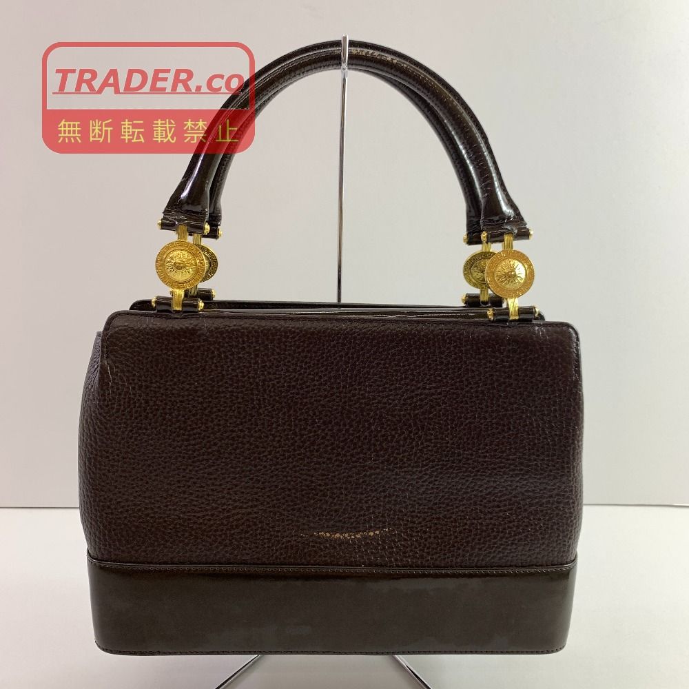 04w7286▽※【中古】GIANNI VERSACE ジャンニ ヴェルサーチェ 