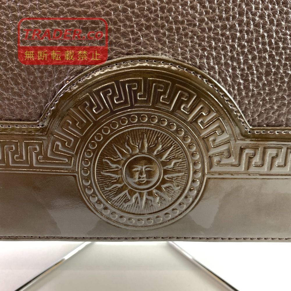 04w7286▽※【中古】GIANNI VERSACE ジャンニ ヴェルサーチェ