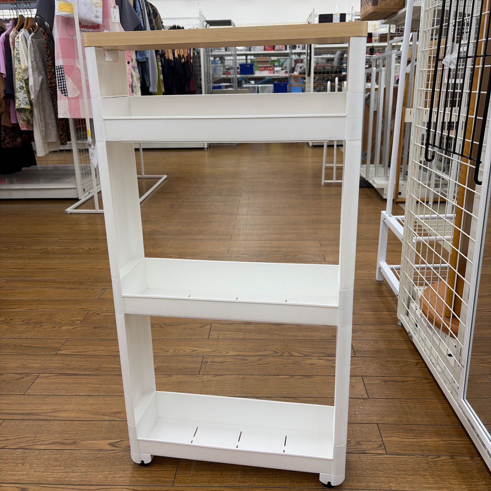 リユースのサカイ東金店 食器棚(白) TJ19245 自転車 27インチ 黒 