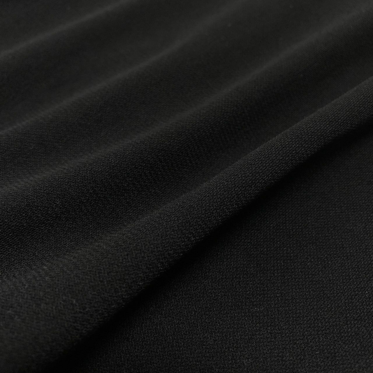 22d11 LEONARD FASHION レオナール ロングワンピース カンカン素材