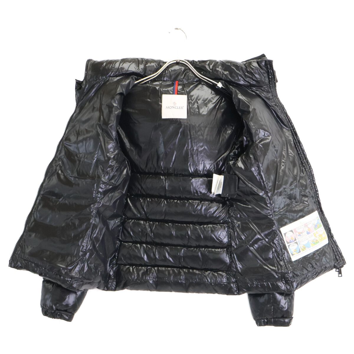 MONCLER モンクレール BADY/バディ ダウンジャケット 00 - メルカリ
