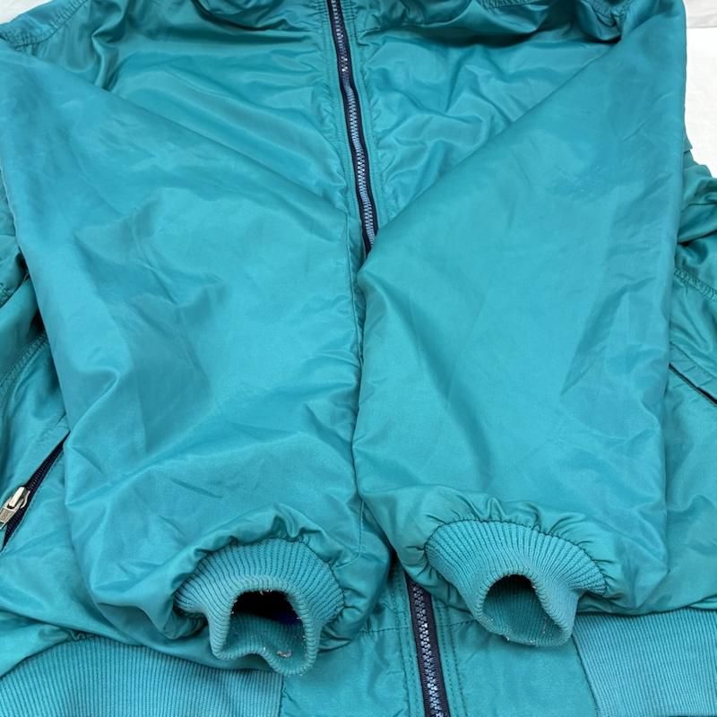 パタゴニア 90s USA製 シェルドシンチラ 裏フリース ナイロン