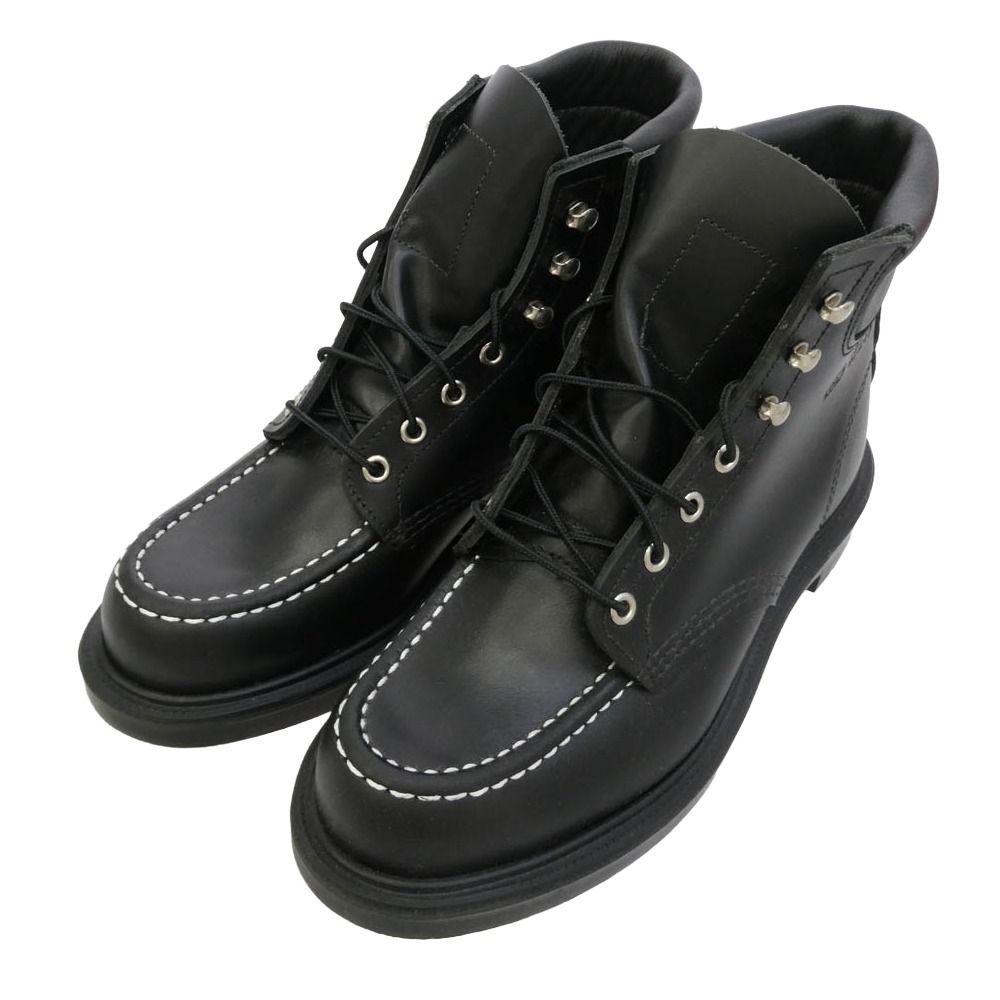 RED WING レッドウィング 8133 SUPERSOLE 6INCH MOC TOE スーパー
