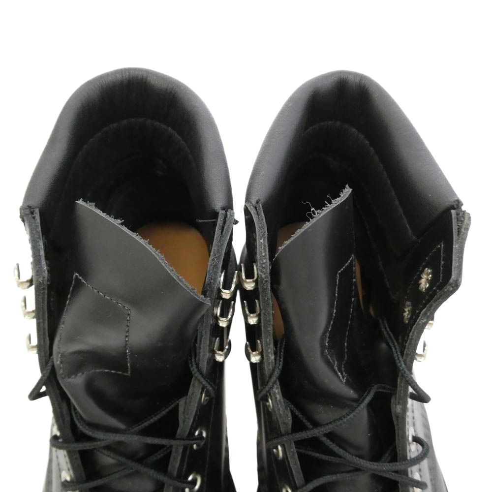 RED WING レッドウィング 8133 SUPERSOLE 6INCH MOC TOE スーパー