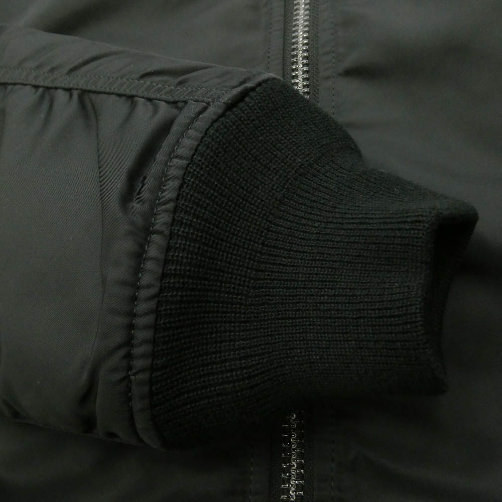 ALPHA 0615-00-573-8335 INDUSTRIES MIL-J-82790J JACKET FLYER'S MAN