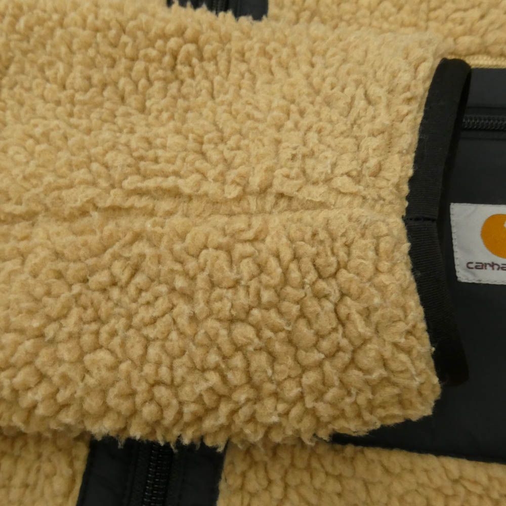 Carhartt カーハート I025120.07E.00.03 WIP PRENTIS LINER プレンティ
