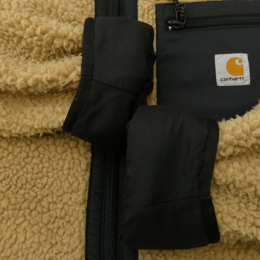 Carhartt カーハート I025120.07E.00.03 WIP PRENTIS LINER プレンティ