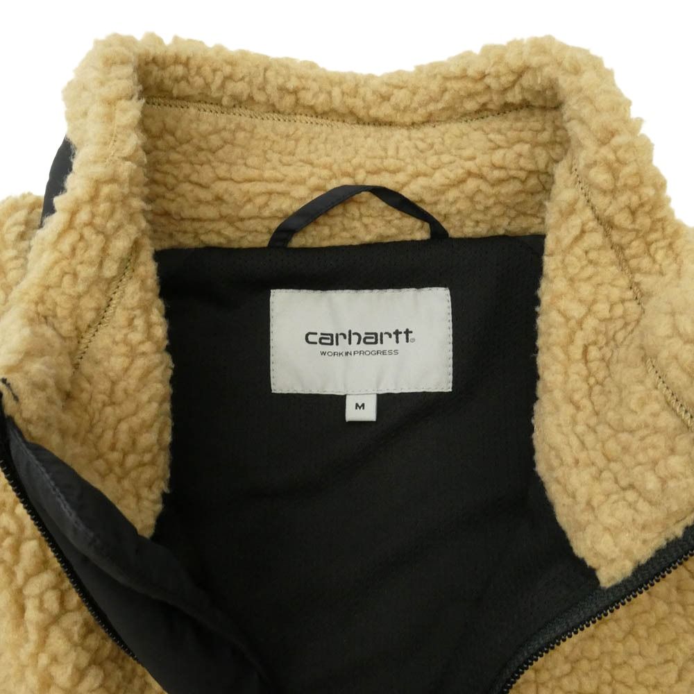 Carhartt カーハート I025120.07E.00.03 WIP PRENTIS LINER プレンティ