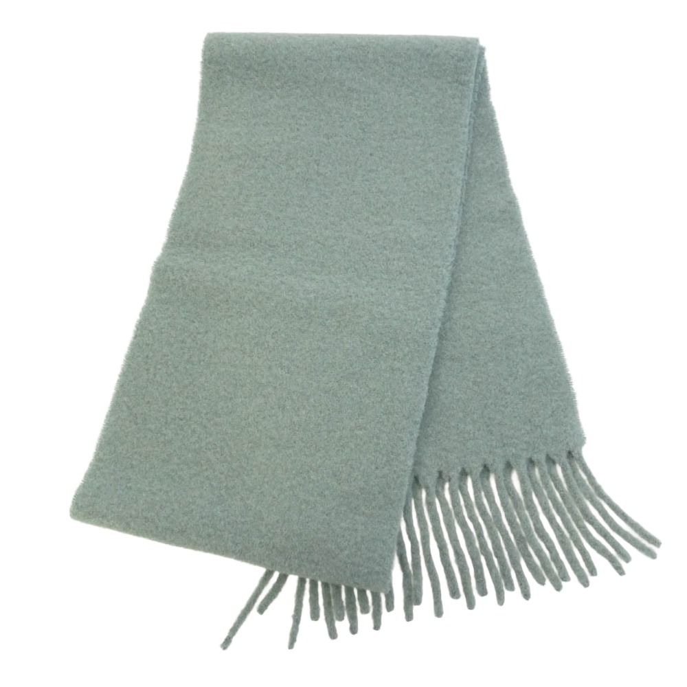 AMI PARIS アミパリス 24AW USF422.AW0054 ADC OVERSIZE SCARF