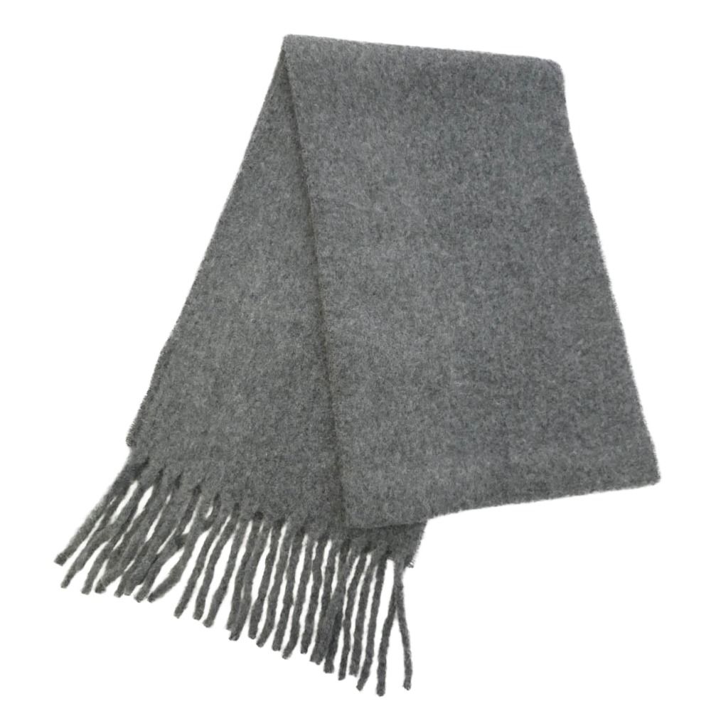 AMI PARIS アミパリス 24AW USF422.AW0054 ADC OVERSIZE SCARF