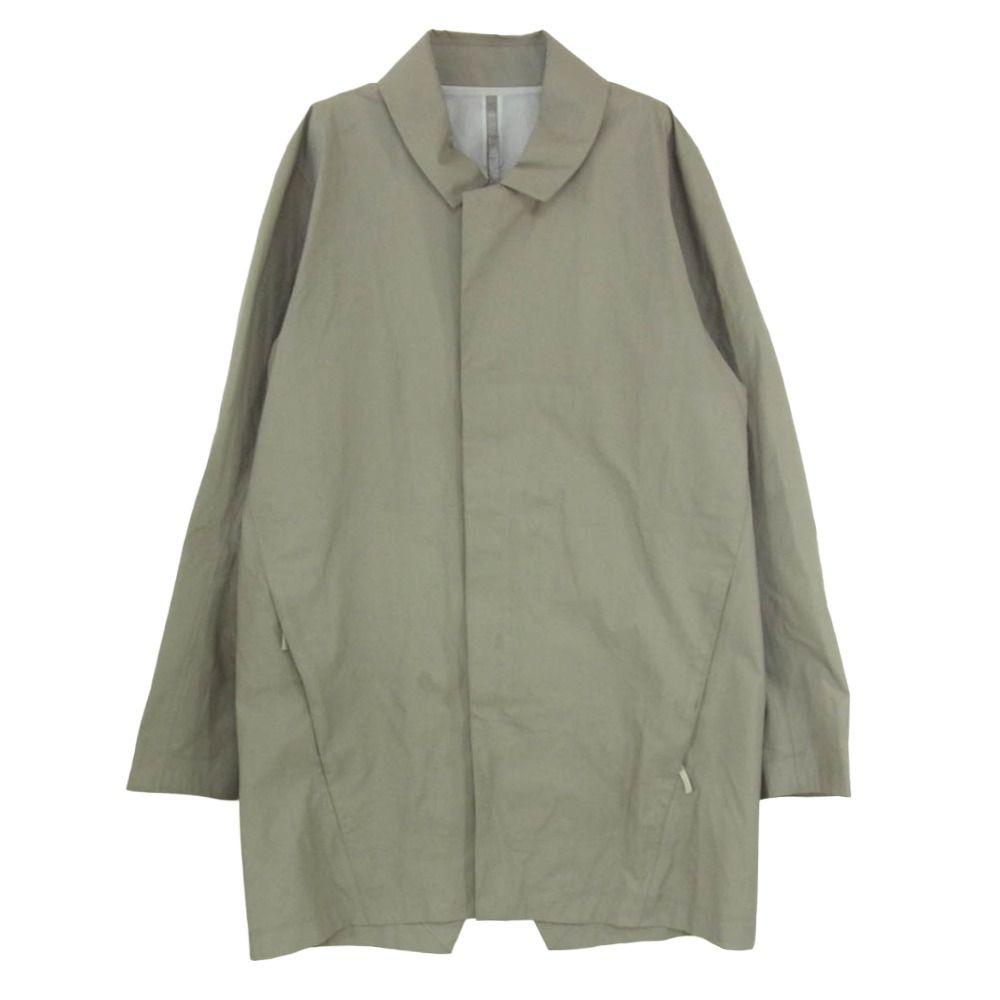 ARC'TERYX アークテリクス VEILANCE ヴェイランス Partition Coat