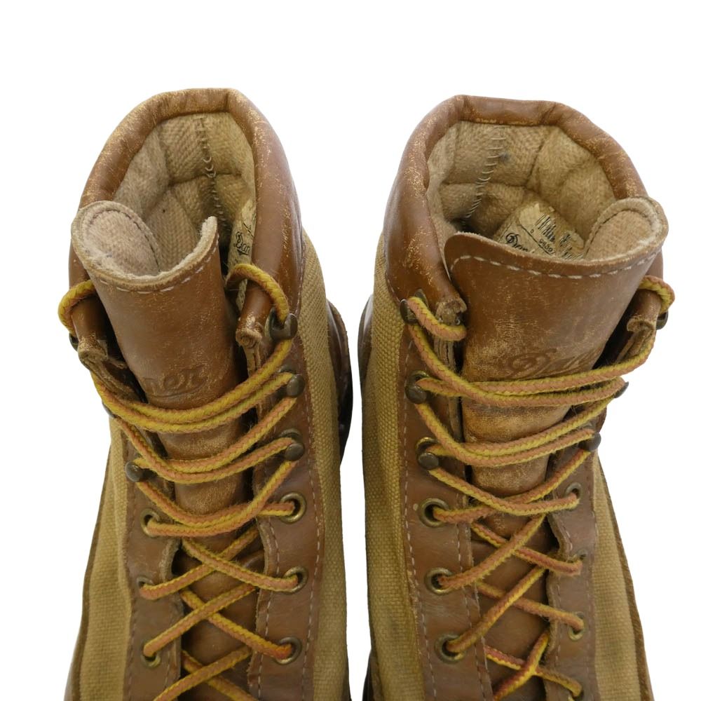 Danner ダナー 白タグ USA製 DANNER LIGHT ダナーライト ブーツ