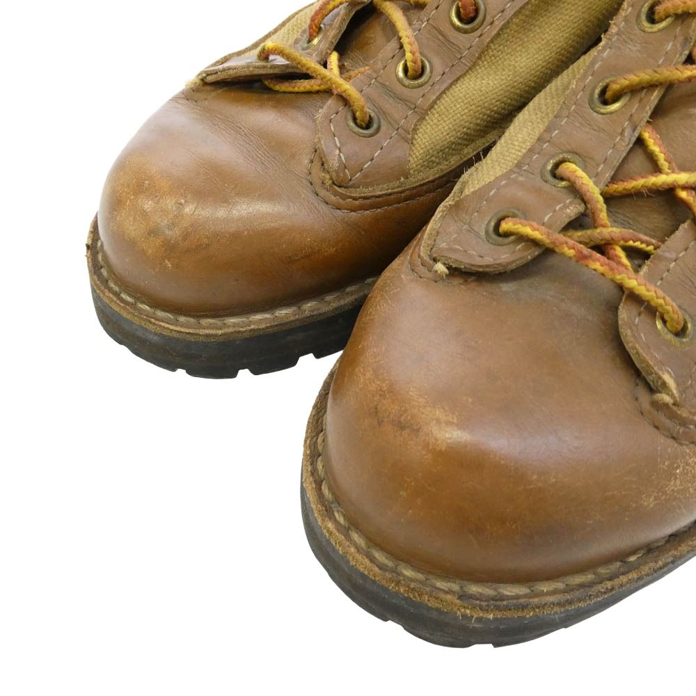 Danner ダナー 白タグ USA製 DANNER LIGHT ダナーライト ブーツ