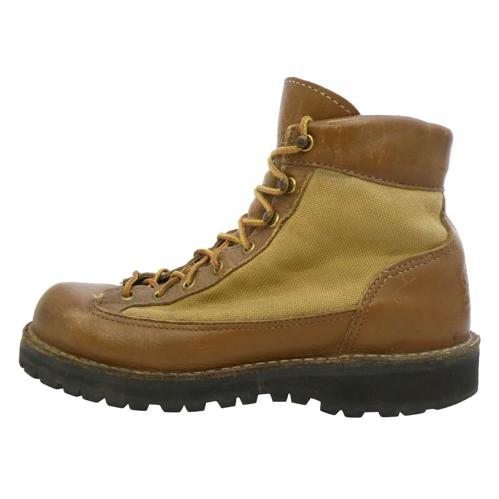 Danner ダナー 白タグ USA製 DANNER LIGHT ダナーライト ブーツ