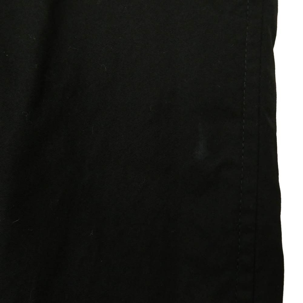 Yohji Yamamoto ヨウジヤマモト PZ-B02-001 power of the WHITE shirt