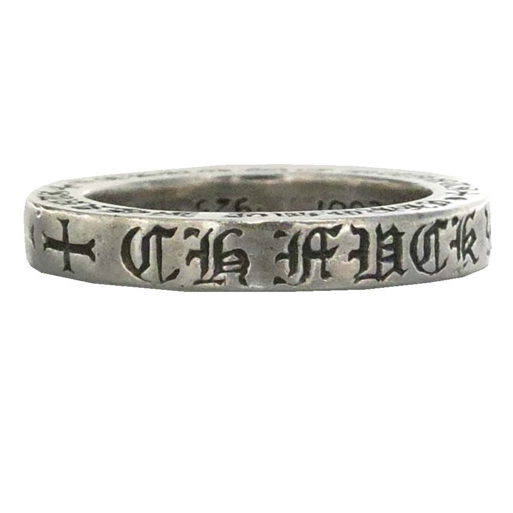 CHROME HEARTS クロムハーツ（原本有） インボイス原本付属 3mm SPACER
