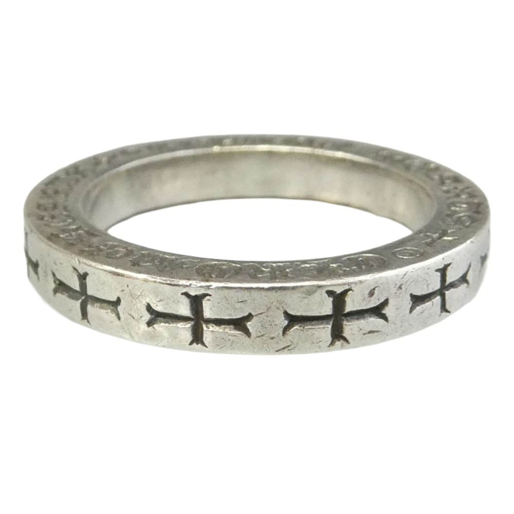 CHROME HEARTS クロムハーツ（原本有） インボイス原本付属 3mm SPACER