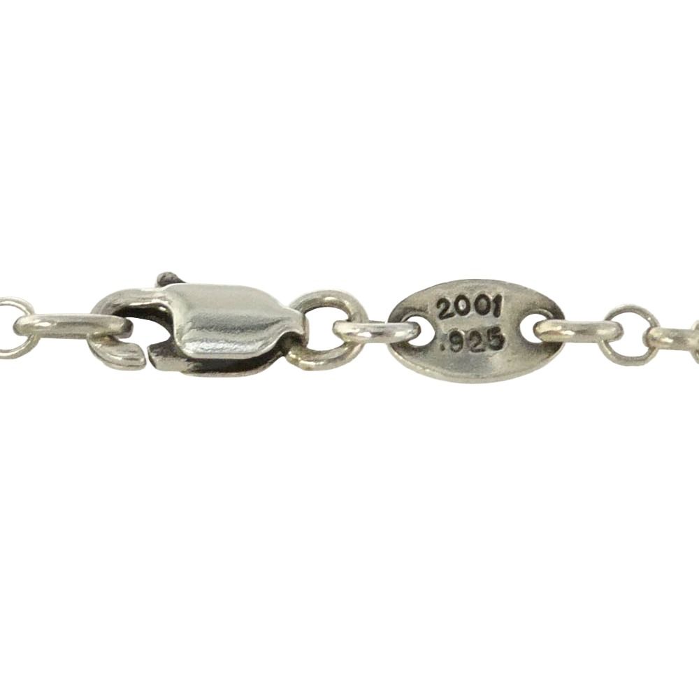 CHROME HEARTS クロムハーツ（原本無） NECKCHAIN 16inch 16インチ