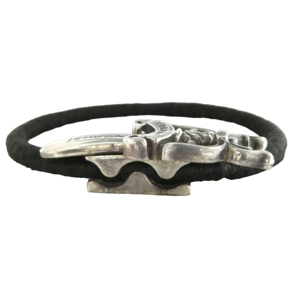 CHROME HEARTS クロムハーツ（原本無） HAIRBAND DAGGER ダガー ヘア