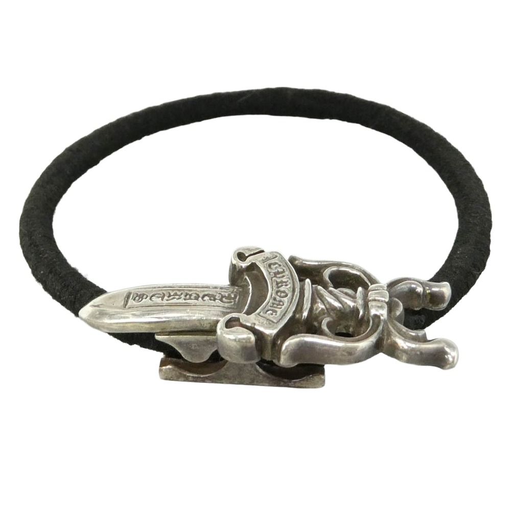 CHROME HEARTS クロムハーツ（原本無） HAIRBAND DAGGER ダガー ヘア