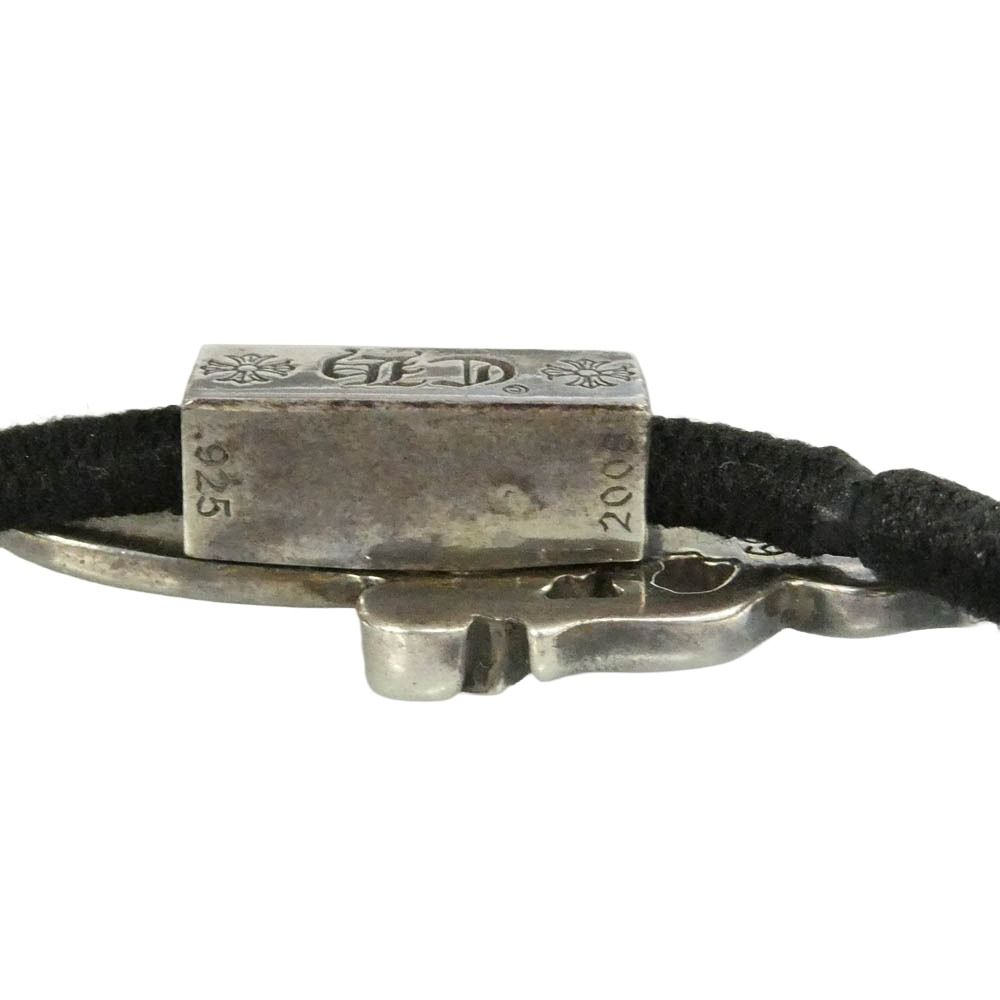CHROME HEARTS クロムハーツ（原本無） HAIRBAND DAGGER ダガー ヘア
