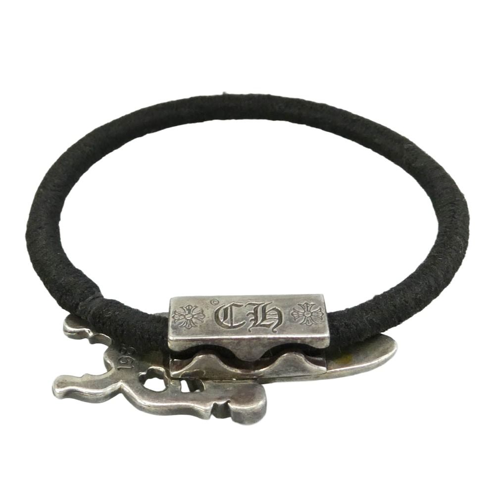 CHROME HEARTS クロムハーツ（原本無） HAIRBAND DAGGER ダガー ヘア