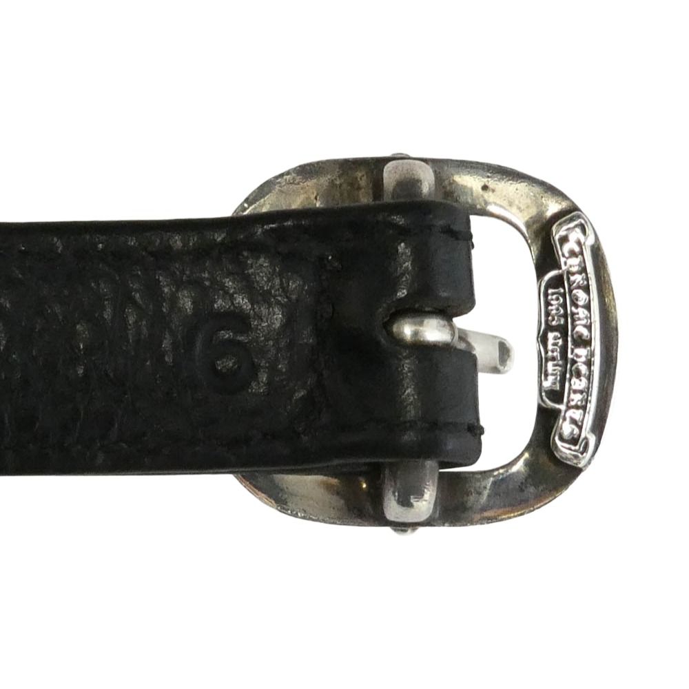 CHROME HEARTS クロムハーツ（原本無） GUNSLINGER ガンスリンガー