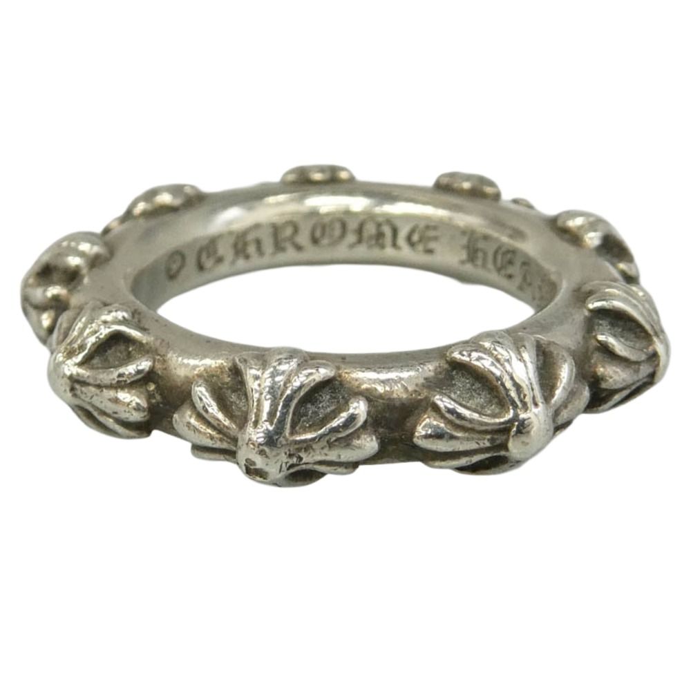 CHROME HEARTS クロムハーツ（原本無） CROSS BAND クロスバンド