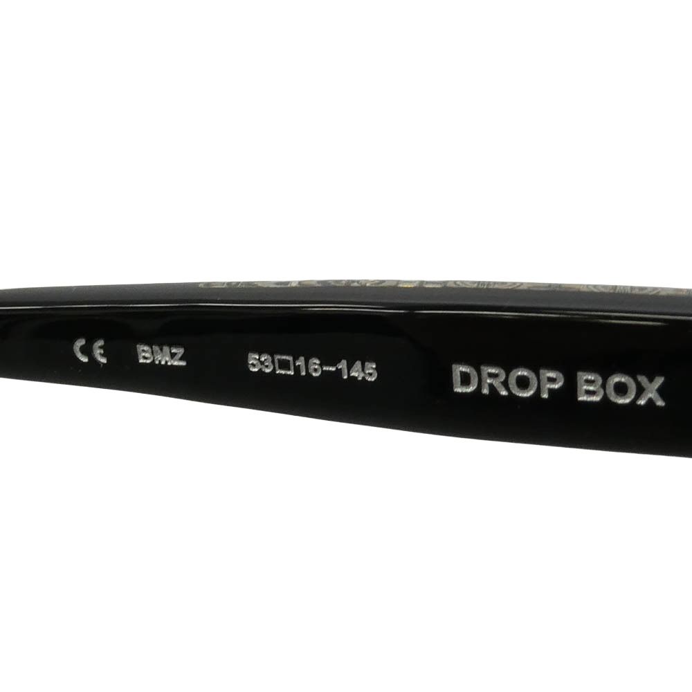 CHROME HEARTS クロムハーツ（原本無） 青山店印字入り冊子付属 DROP