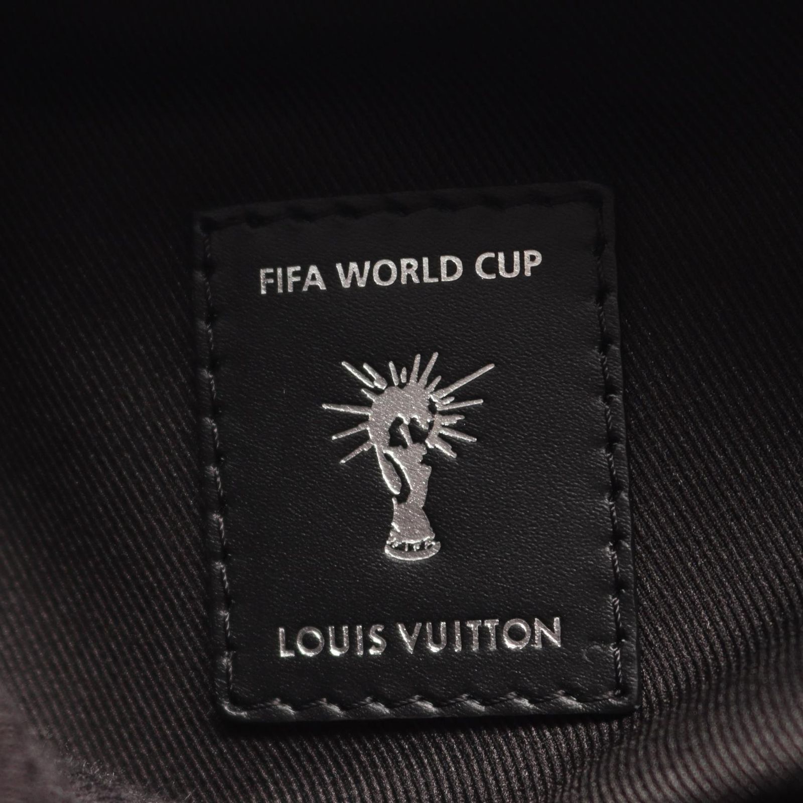 ルイ・ヴィトン LOUIS VUITTON リュックサック バックパック アポロ 