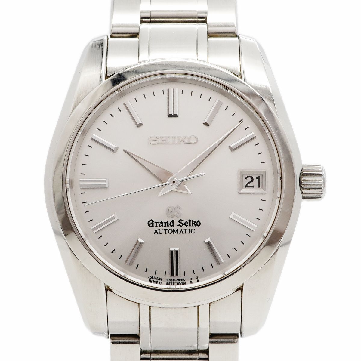 グランドセイコー メカニカル SBGR051 SEIKO SBGR051⁄9S65-00B0 