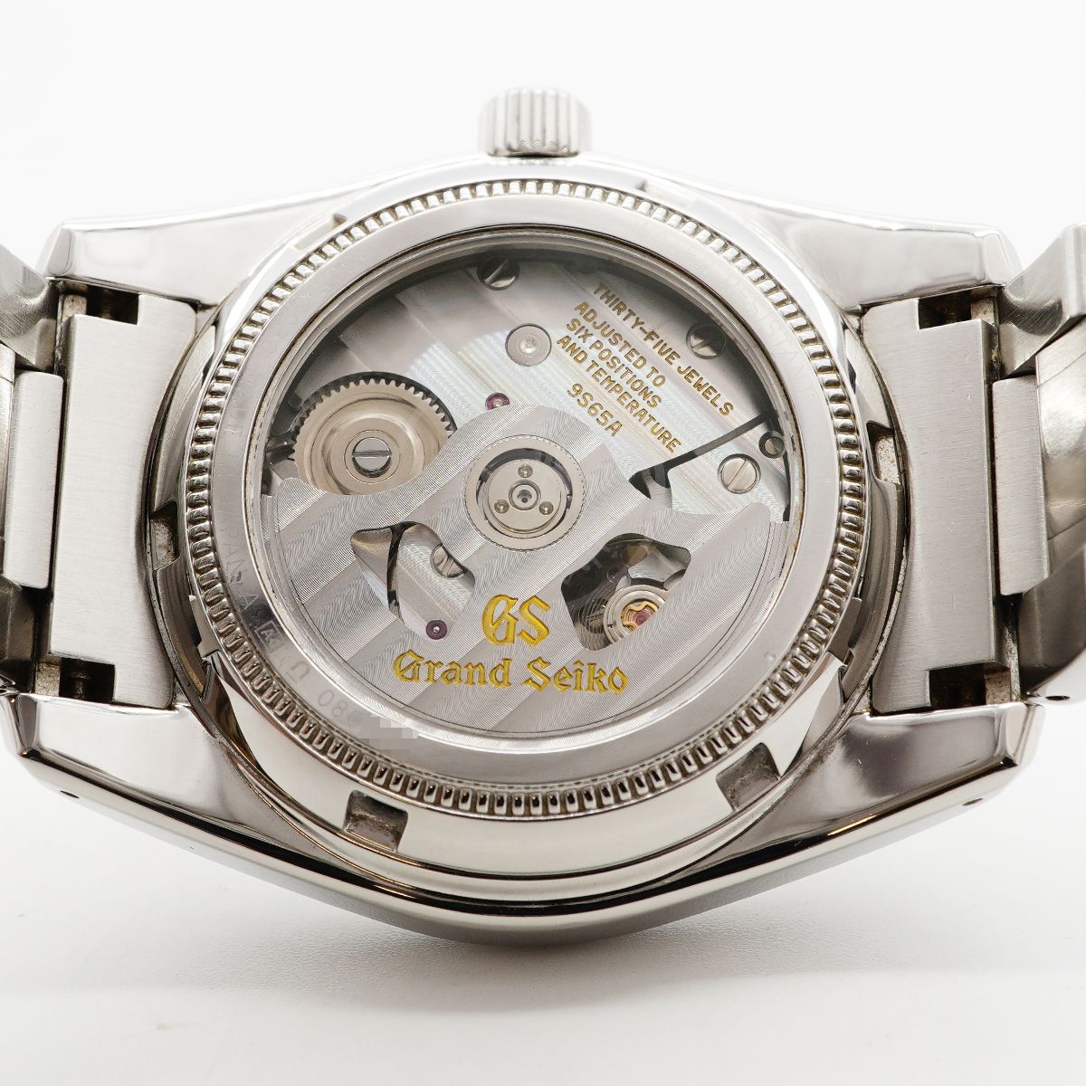 グランドセイコー メカニカル SBGR051 SEIKO SBGR051⁄9S65-00B0 
