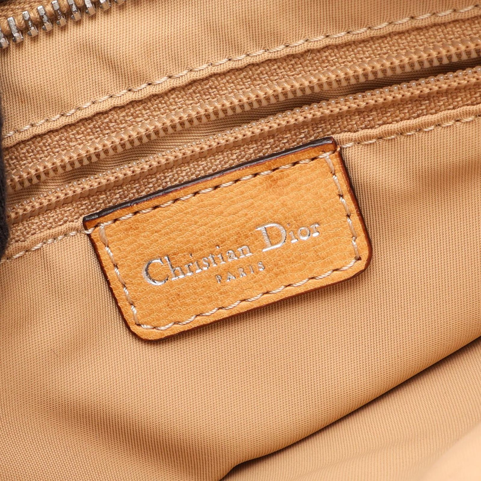 ディオール Dior ショルダーバッグ ストリートシック トロッター 