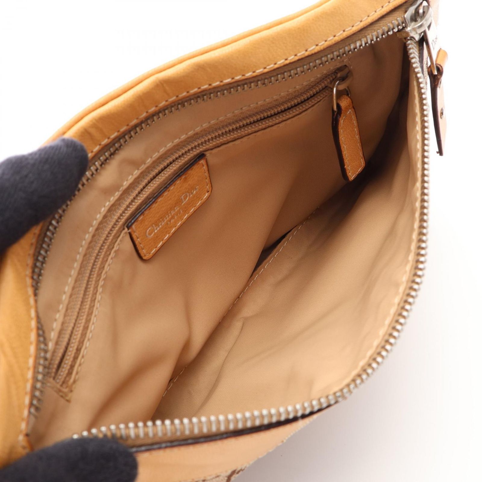 ディオール Dior ショルダーバッグ ストリートシック トロッター 