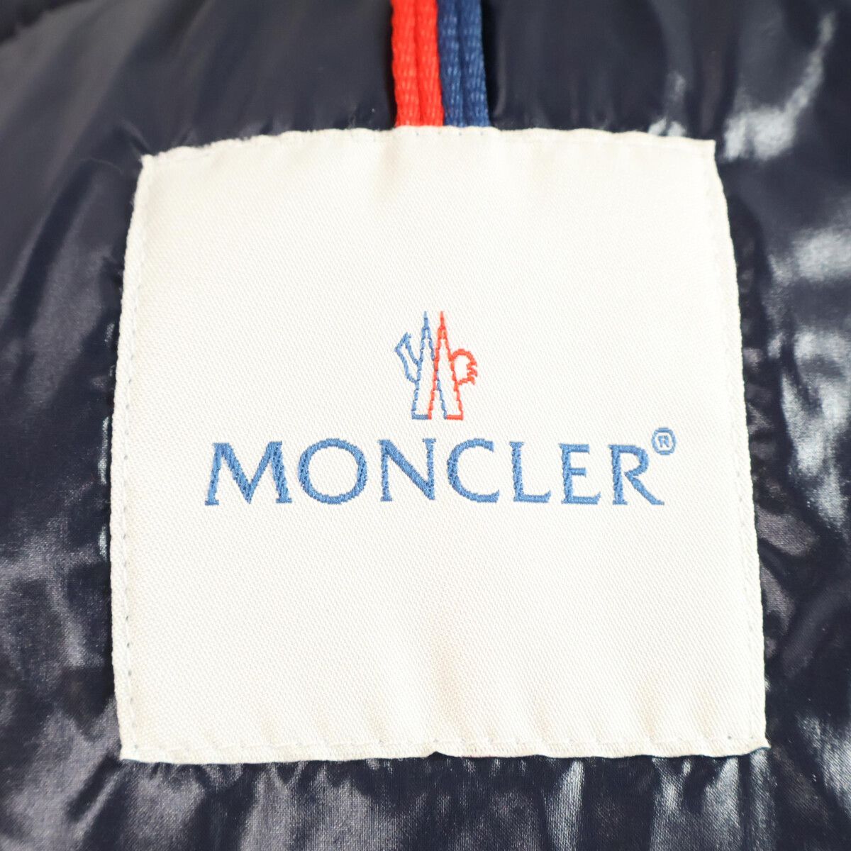 MONCLER モンクレール 40349 AUSTIN オースティン ダウンジャケット 4