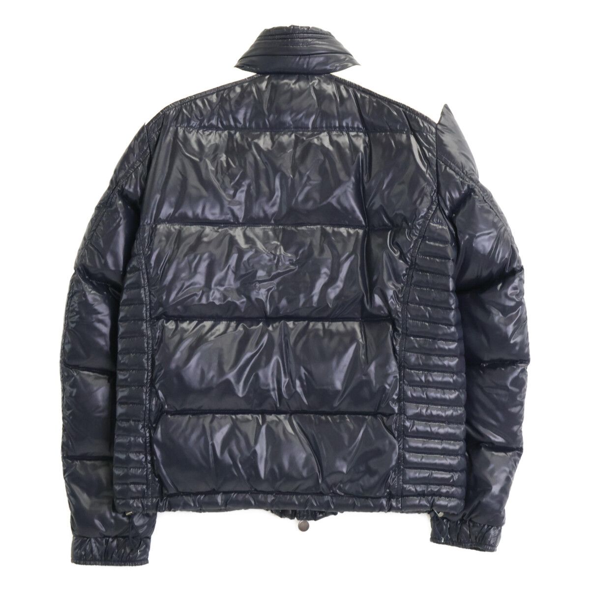 MONCLER モンクレール 40349 AUSTIN オースティン ダウンジャケット 4 MONCLER モンクレール 40349 AUSTIN オースティン ダウンジャケット 4
