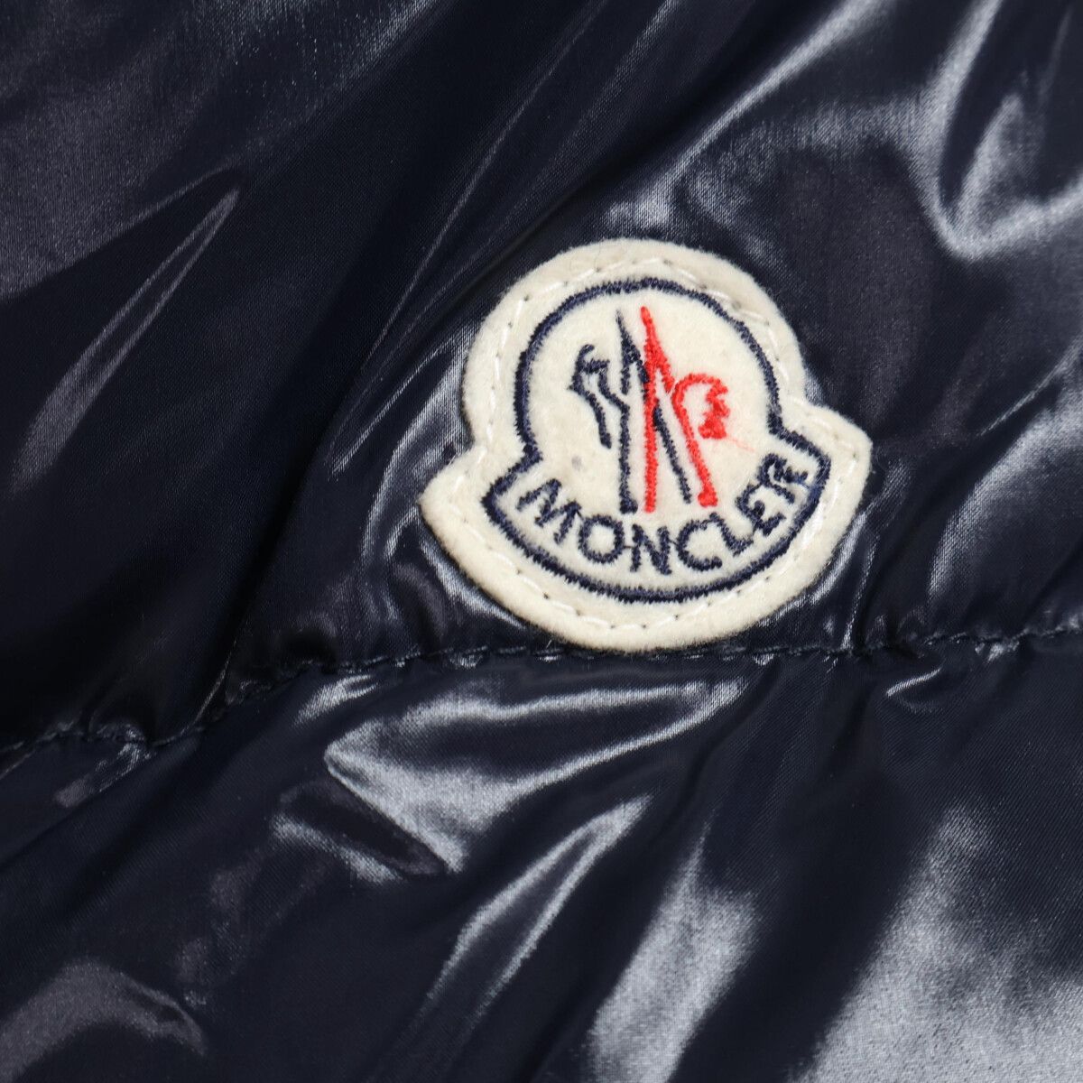 MONCLER モンクレール 40349 AUSTIN オースティン ダウンジャケット 4