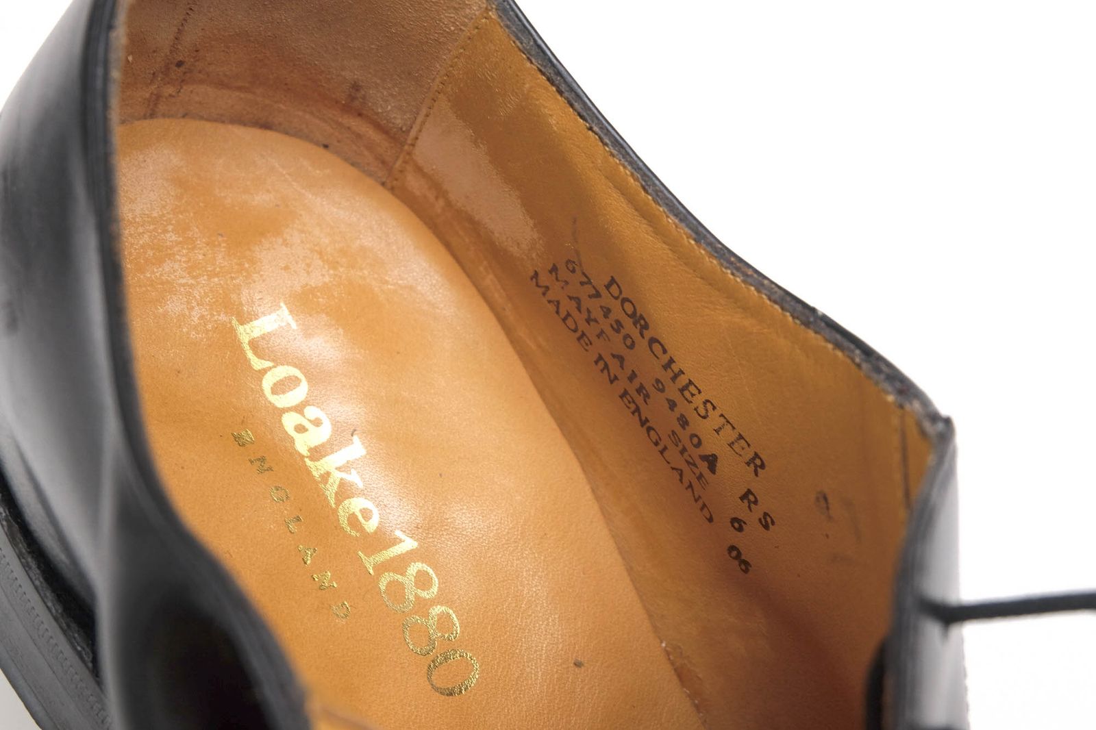 ローク／Loake シューズ ビジネスシューズ 靴 ビジネス メンズ 男性