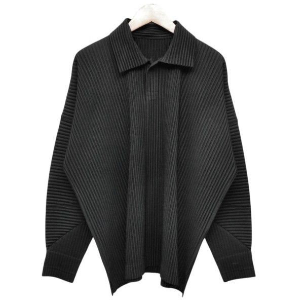 HOMME PLISSE ISSEY MIYAKE イッセイミヤケオムプリッセ 2025AW
