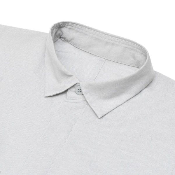 IM MEN ISSEY MIYAKE アイムメン イッセイミヤケ 2021AW COMPACT SHIRT